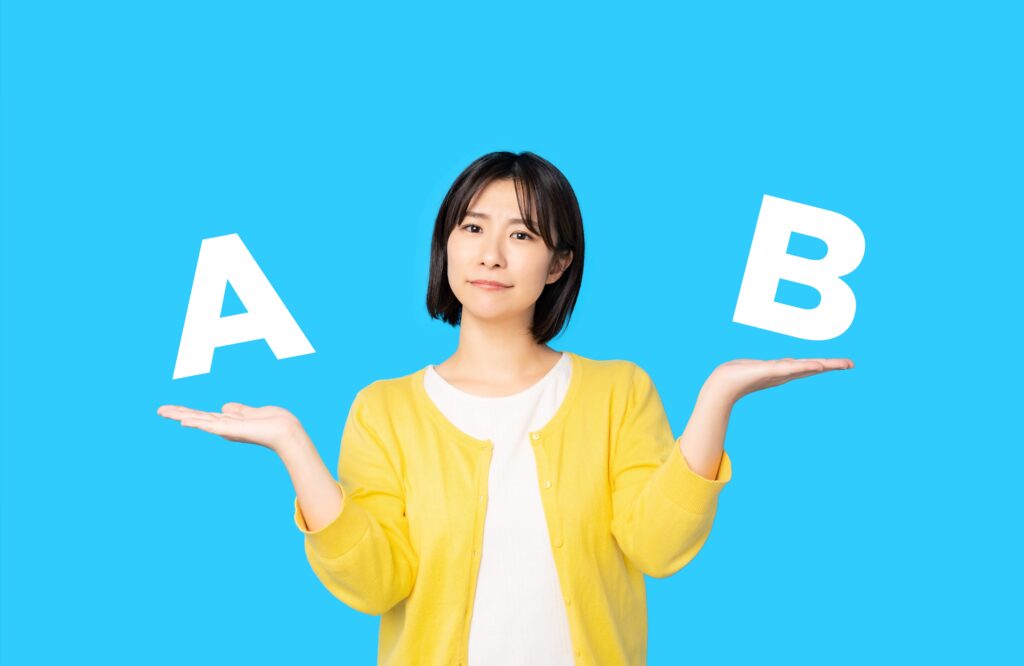 就労移行支援と就労継続支援A型・B型